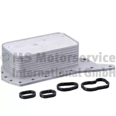 Ölkühler, Motoröl