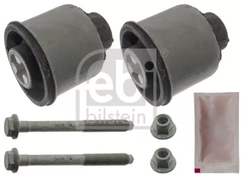 Lagersatz, Achskörper