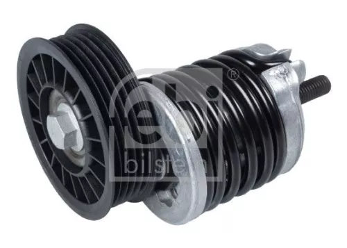 Riemenspanner, Keilrippenriemen