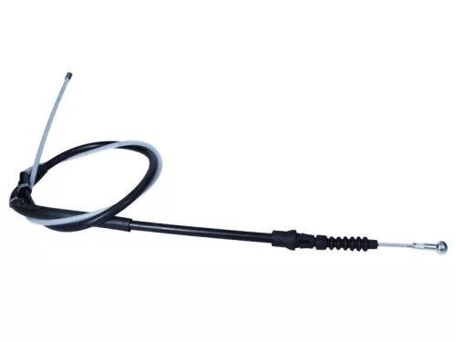 Seilzug, Feststellbremse