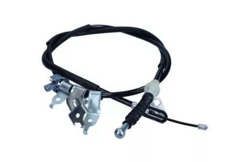 Seilzug, Feststellbremse