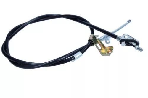 Seilzug, Feststellbremse