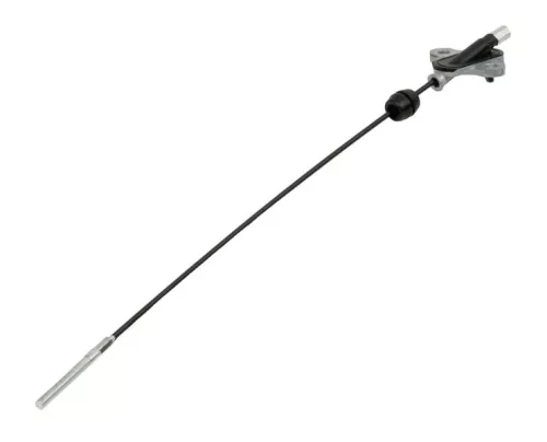 Seilzug, Feststellbremse