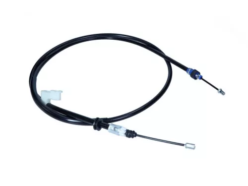 Seilzug, Feststellbremse