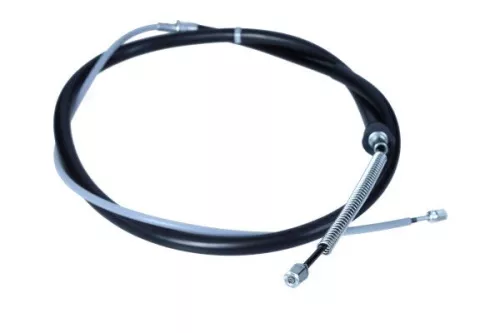 Seilzug, Feststellbremse