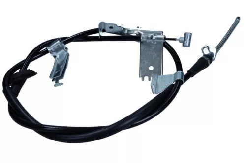 Seilzug, Feststellbremse