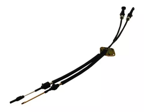 Seilzug, Schaltgetriebe