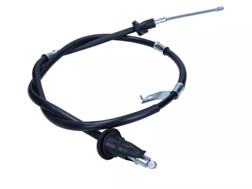 Seilzug, Feststellbremse