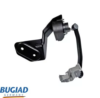 Sensor, Leuchtweitenregulierung