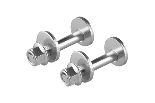 Sturzkorrekturschraube