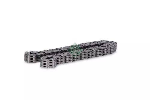 Kette, Ölpumpenantrieb