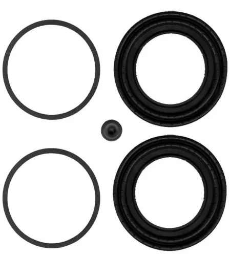 Reparatursatz, Bremssattel