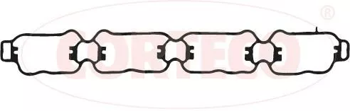 Dichtung, Ansaugkrümmer