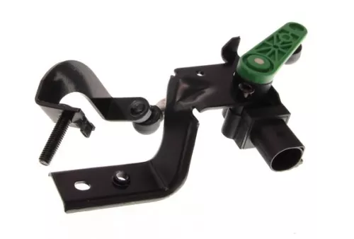 Sensor, Leuchtweitenregulierung