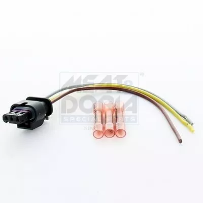 Reparatursatz, Kabelsatz