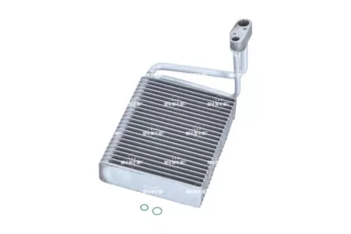 Verdampfer, Klimaanlage