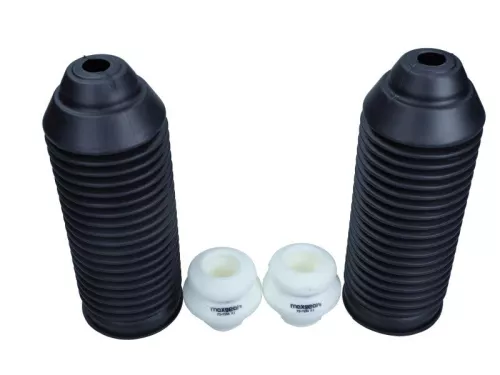 Staubschutzsatz, Stoßdämpfer