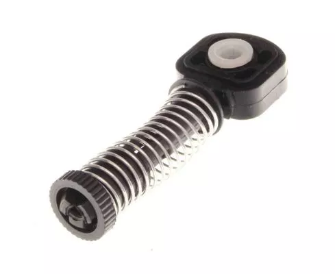 Seilzug, Schaltgetriebe