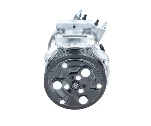 Kompressor, Klimaanlage