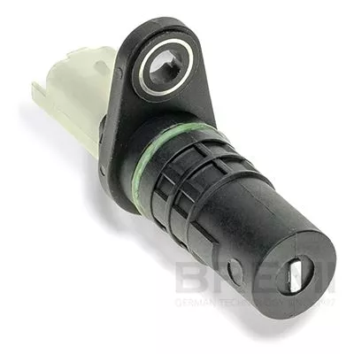 Impulsgeber, Kurbelwelle