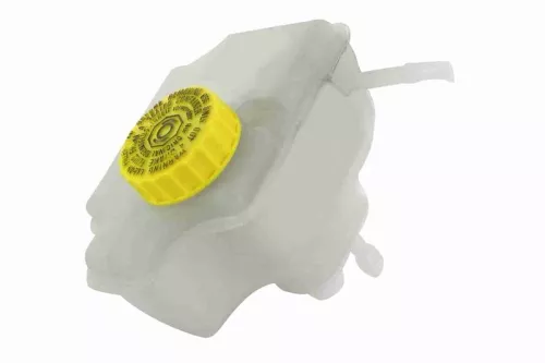 Ausgleichsbehälter, Bremsflüssigkeit