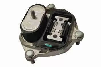 Lagerung, Automatikgetriebe