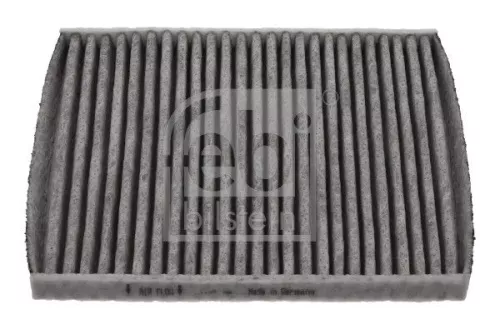 Filter, Innenraumluft