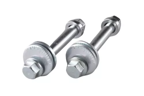 Sturzkorrekturschraube