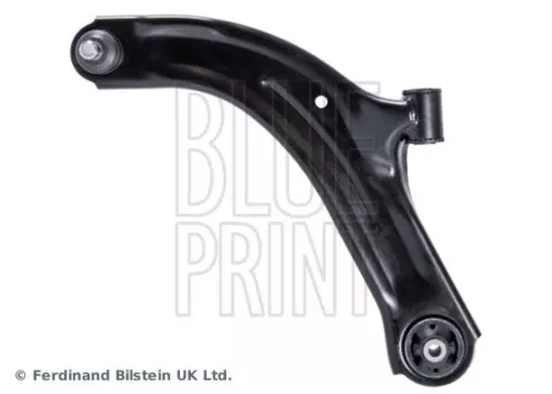 Lenker, Radaufhängung