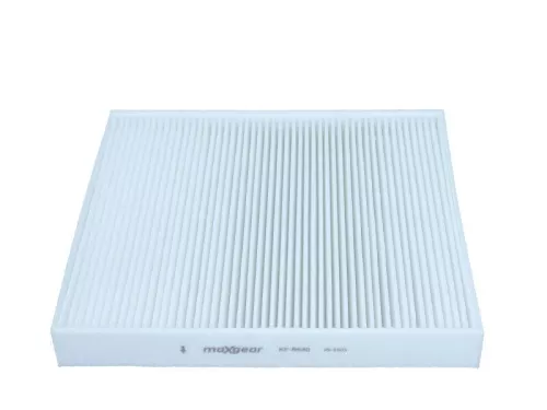 Filter, Innenraumluft