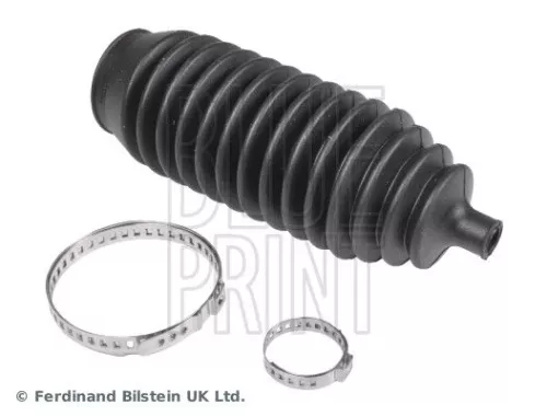 Faltenbalgsatz, Lenkung