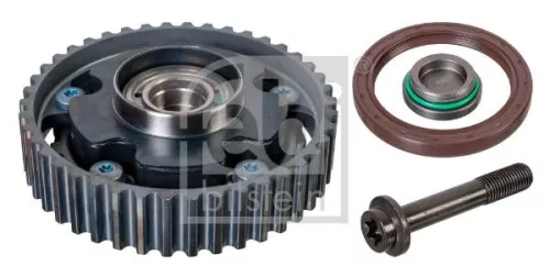 Nockenwellenversteller