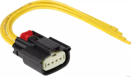 Kabelreparatursatz, Hauptscheinwerfer