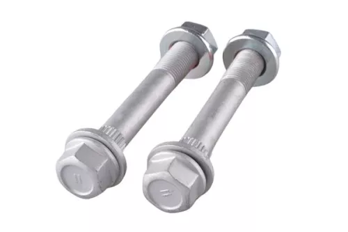 Sturzkorrekturschraube