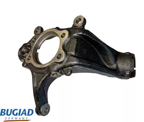 Achsschenkel, Radaufhängung