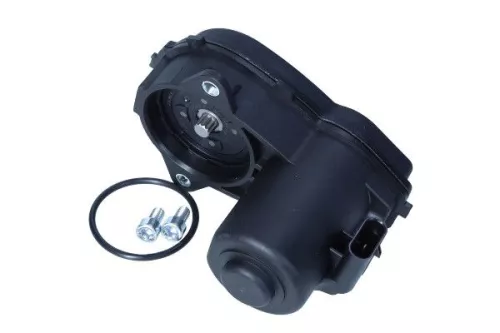 Stellelement, Feststellbremse Bremssattel