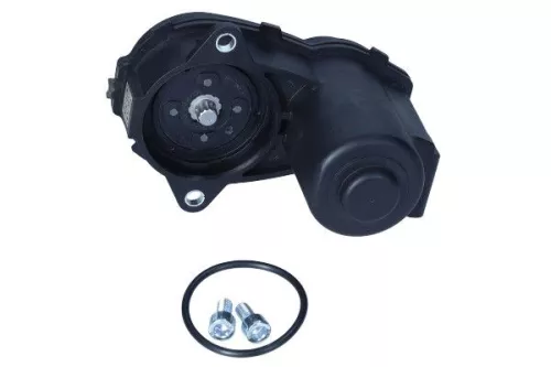 Stellelement, Feststellbremse Bremssattel