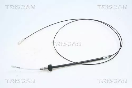 Seilzug, Feststellbremse