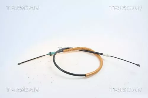 Seilzug, Feststellbremse