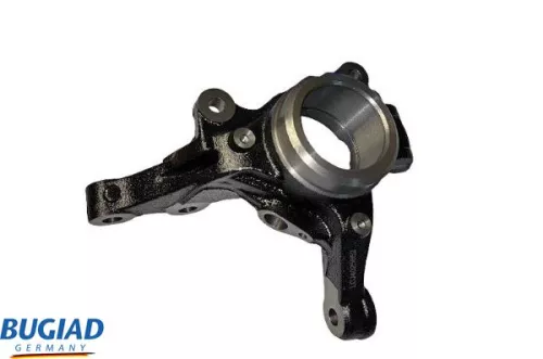 Achsschenkel, Radaufhängung