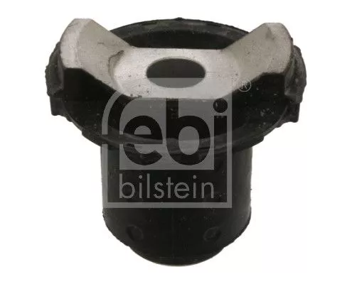 Lagerung, Achskörper