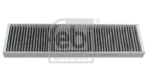 Filter, Innenraumluft