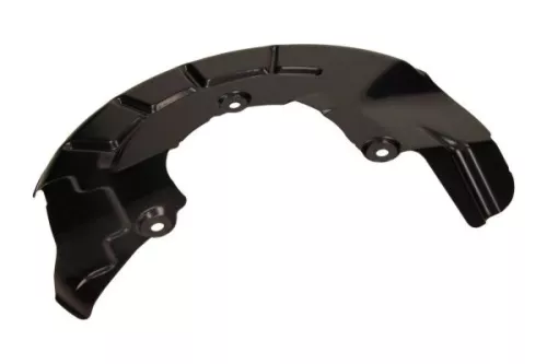 Spritzblech, Bremsscheibe