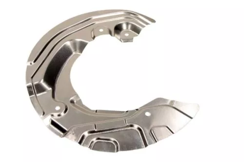 Spritzblech, Bremsscheibe