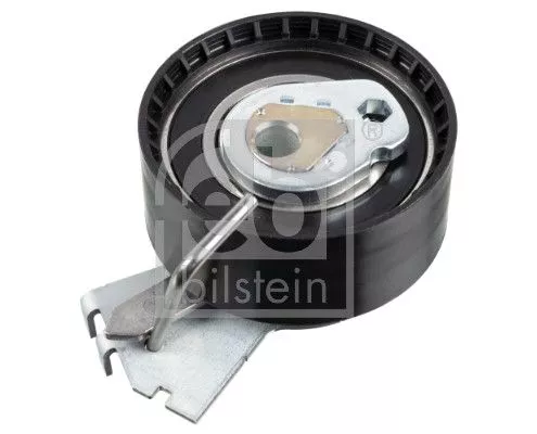 Spannrolle, Zahnriemen