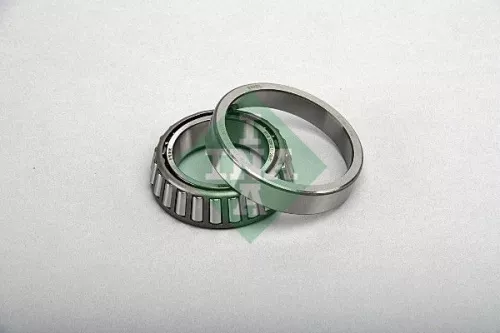 Lager, Schaltgetriebe