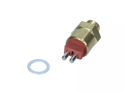 Temperaturschalter, Kühlerlüfter