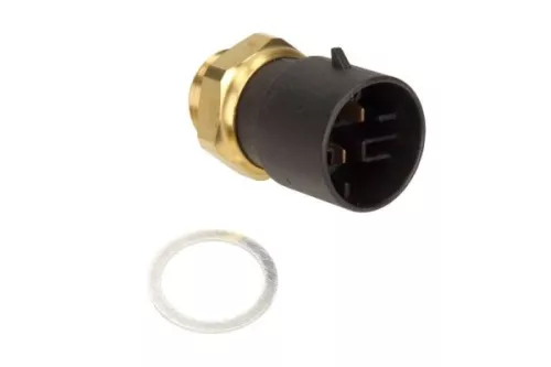 Temperaturschalter, Kühlerlüfter