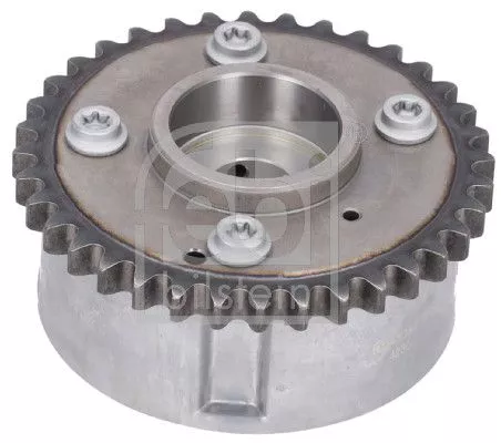 Nockenwellenversteller