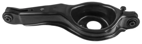 Lenker, Radaufhängung